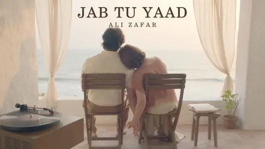 Jab Tu Yaad Aaye Lyrics English Translation – Ali Zafar | Unplugged