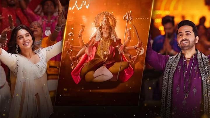 Jai Ambe Bol Lyrics English Translation – Yeh Prem Mol Liya | Himesh Reshammiya, Shreya Ghoshal