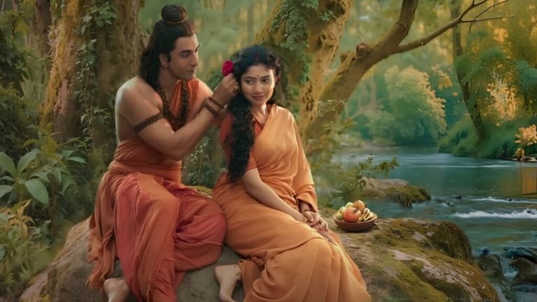 Jai Jai Ram Lyrics English Translation – Ramayana | Shreya Ghoshal | Arijit Singh