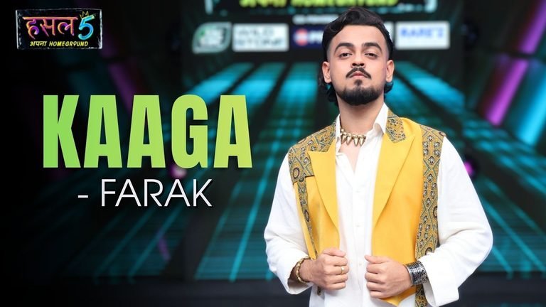 Kaaga Lyrics English Translation – Farak | Hustle 5