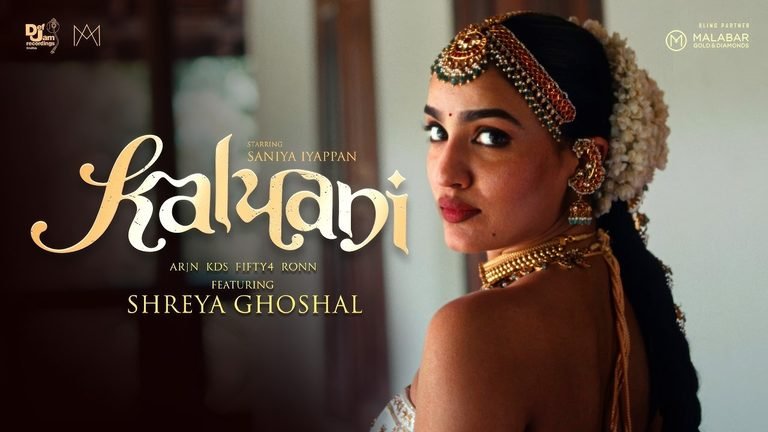 Kya Fitoor Door Raha Lyrics English Translation – Shreya Ghoshal | Kalyani