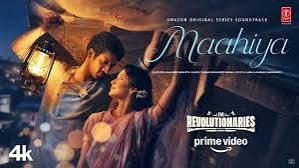 Maahiya Lyrics English Translation – The Revolutionaries | Akashdeep Sengupta | Tushar Joshi
