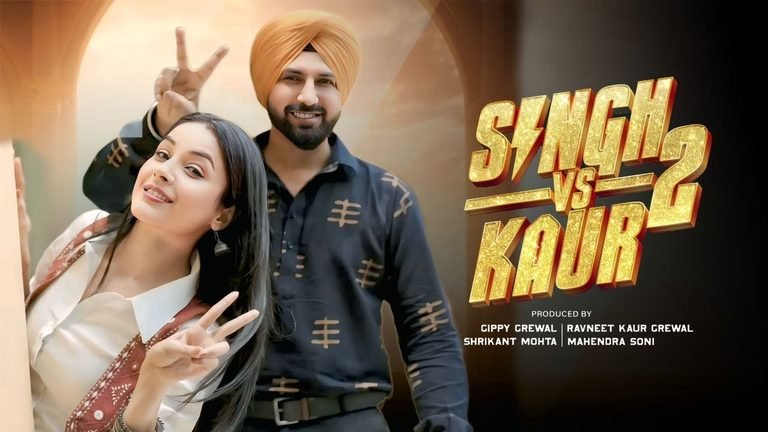 Maasi Lyrics English Translation – Singh Vs Kaur 2 | Gippy Grewal