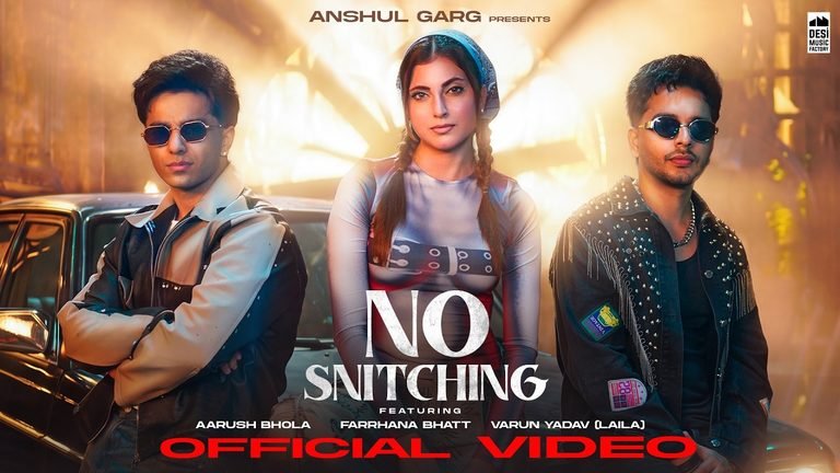 No Snitching Lyrics English Translation – Vin WRLD | Harshit Rao