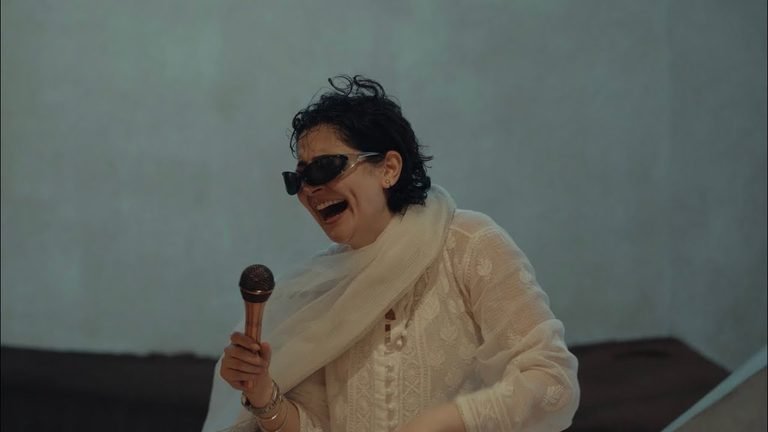 Pablo Lyrics English Translation – Hania Aamir