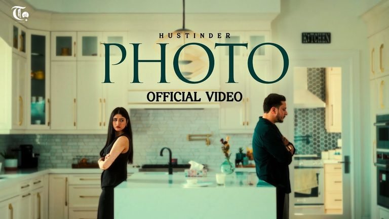 Photo Lyrics English Translation – Hustinder