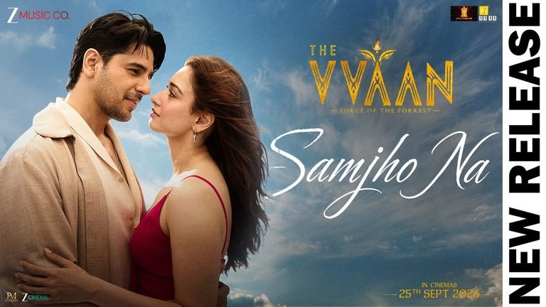 Samjho Na Lyrics English Translation – The Vvaan | Jubin Nautiyal | Suvarna Tiwari