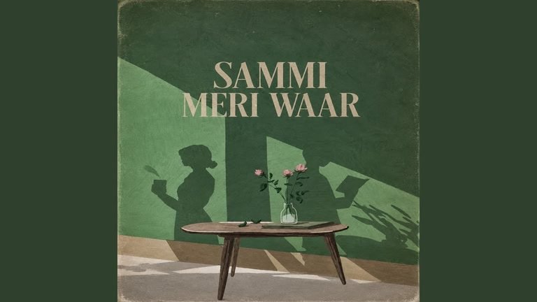 Sammi Meri Waar Lyrics English Translation – Luminexa