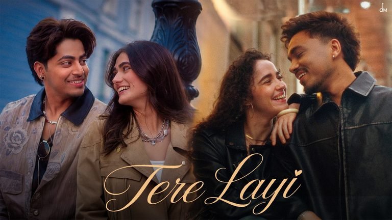Tere Layi Lyrics English Translation – Sagar | Bunny