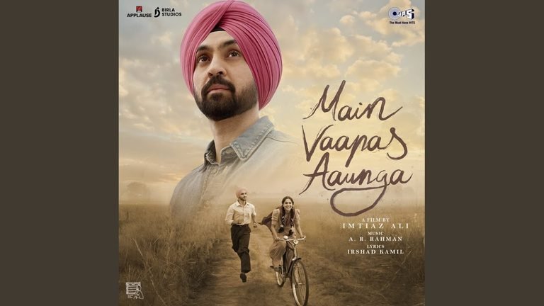 Tere Paas Main Lyrics English Translation – Main Vaapas Aaunga | Deepali Sahay