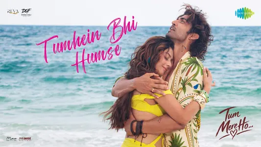 Tumhein Bhi Humse Lyrics English Translation – Tum Mere Ho | Vishal Mishra