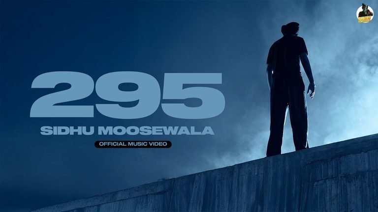 295 Lyrics English Translation – Sidhu Moose Wala