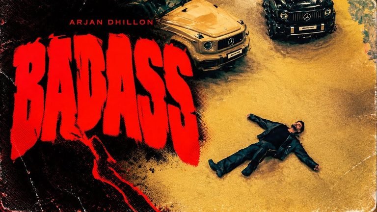 Badass Lyrics English Translation – Arjan Dhillon