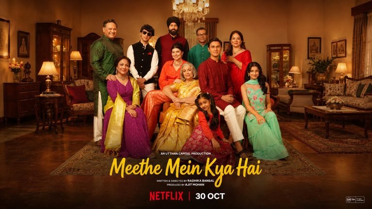 Chhad De Lyrics English Translation – Meethe Mein Kya Hai | Mohit Chauhan