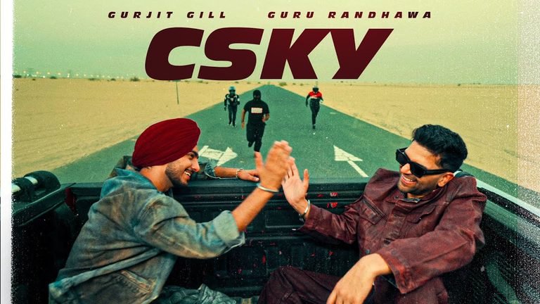 Csky Lyrics English Translation – Gurjit Gill | Guru Randhawa