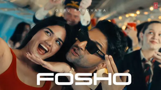 Fosho Lyrics English Translation – Guru Randhawa