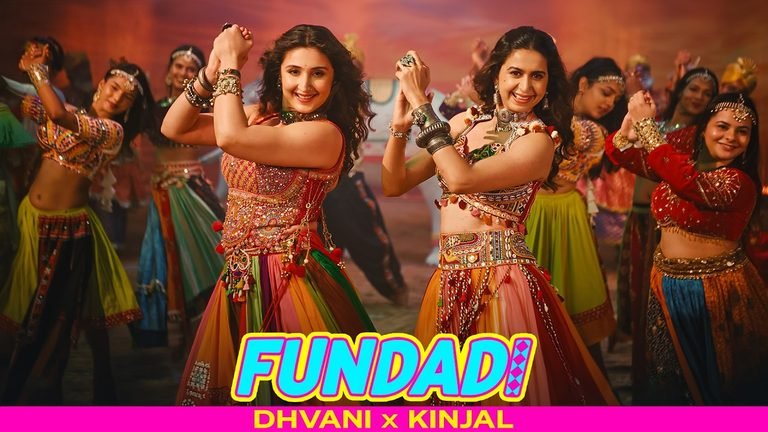 Fundadi Lyrics English Translation – Dhvani Bhanushali | Kinjal Dave