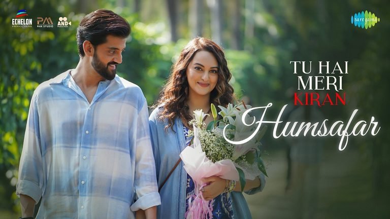 Humsafar Lyrics English Translation – Tu Hai Meri Kiran | Vishal Mishra