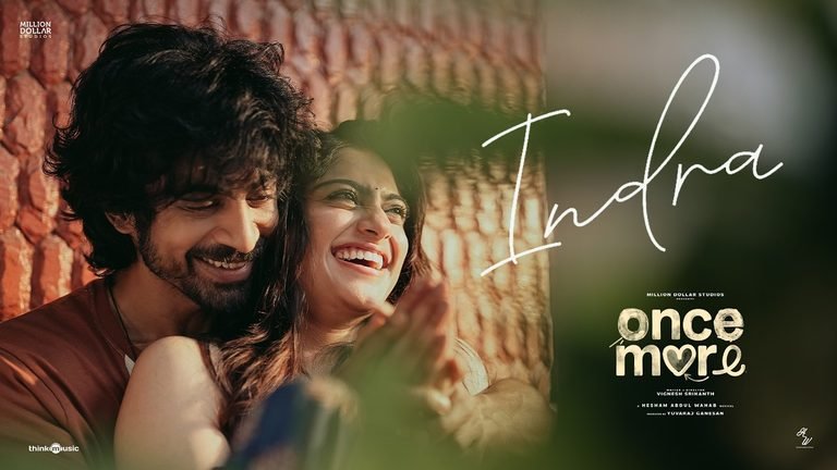 Indra Lyrics English Translation – Once More | Hanan Shaah