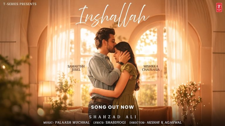 Inshallah Lyrics English Translation – Shahzad Ali