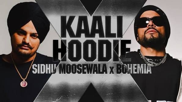 Kaali Hoodie Lyrics English Translation – Sidhu Moose Wala | Bohemia