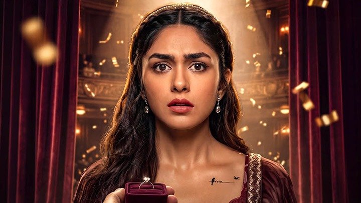 Maharani Lyrics English Translation – Pooja Meri Jaan | Vishal Mishra, Hansika Pareek