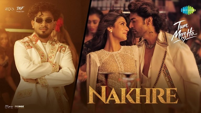 Nakhre Lyrics English Translation – Tum Mere Ho | Sanju Rathod