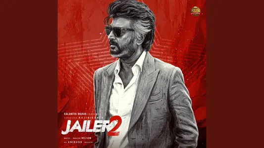 Netru Ponavai Lyrics English Translation – Jailer 2 | Anirudh Ravichander, Shankar Mahadevan