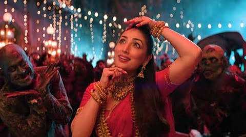 Phata Patakha Lyrics English Translation – Nayyi Navelli | Madhubanti Bagchi