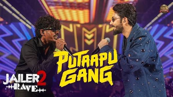 Putaapu Gang Lyrics English Translation – Jailer 2 | Anirudh Ravichander | Thamizh Aadhavan