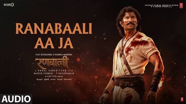 Ranabaali Aa Ja Lyrics English Translation – Vishal Dadlani | Parvathi Meenakshi