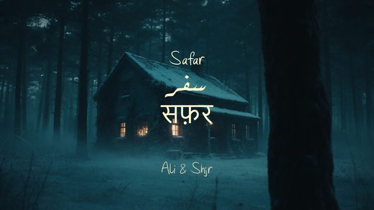 Safar Lyrics English Translation – Ali Raza | Shjr