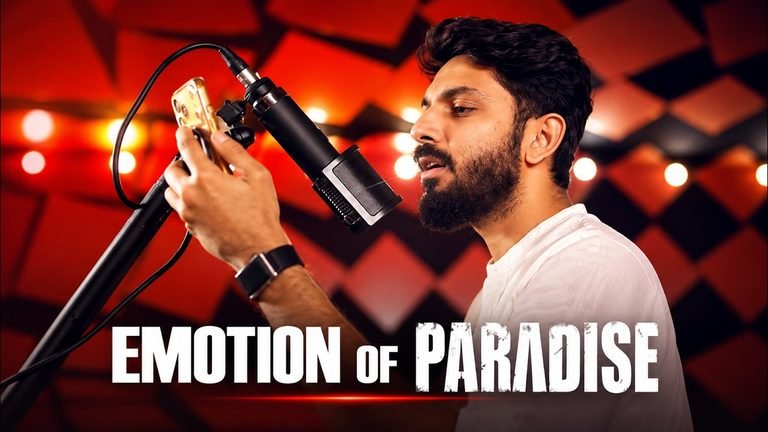 Sammakka (Hindi Version) Lyrics English Translation – The Paradise | Anirudh Ravichander