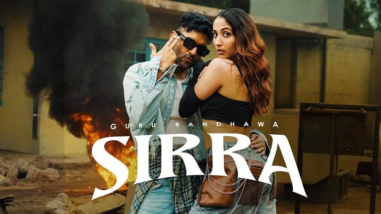 Sirra Lyrics English Translation – Guru Randhawa | Kiran Bajwa