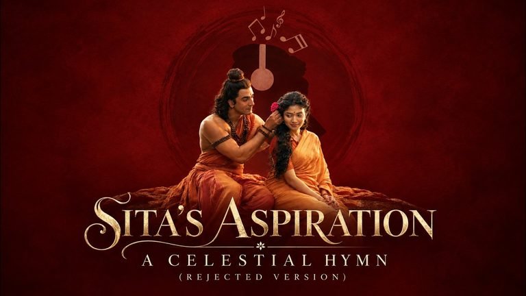 Sita’s Aspiration Lyrics English Translation – Ramayana | A. R. Ameen