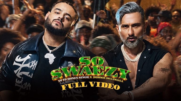 So Swaezy Lyrics English Translation – Yo Yo Honey Singh | Hommie Dilliwaala