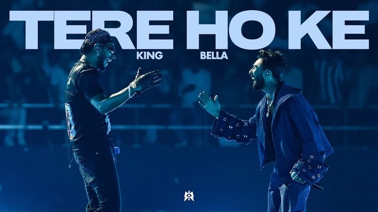 Tere Ho Ke Lyrics English Translation – King | Bella
