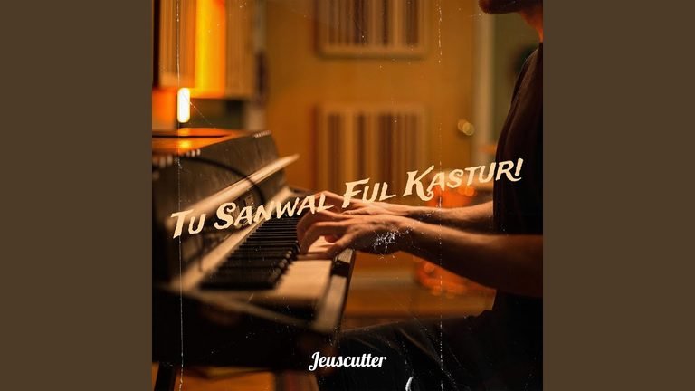 Tu Sanwal Ful Kasturi Lyrics English Translation – Jeuscutter