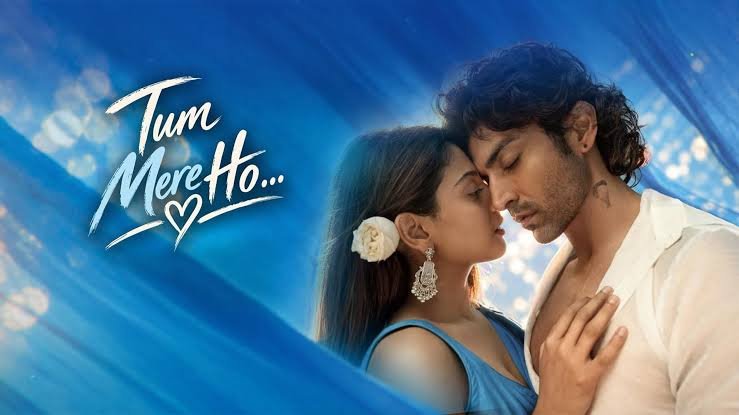 Tum Mere Ho Title Track Lyrics English Translation – Mohammad Faiz