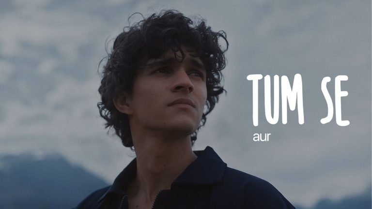 Tum Se Lyrics English Translation – AUR | Ahad Khan, Usama Ali