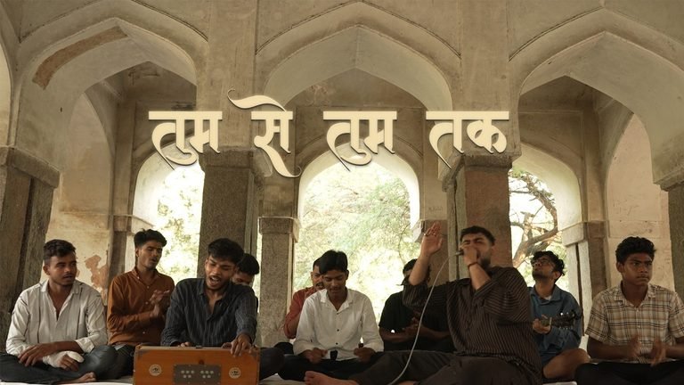 Tum Se Tum Tak Lyrics English Translation – Niyam