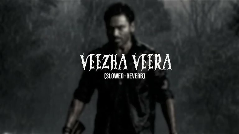 Veezha Veera Lyrics English Translation – Om | Sai Abhyankkar